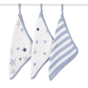 aden+anais �E�H�b�V���N���X 3���g �Z�b�g ���b�N�X�^�[ 3050 �o�Y�j�� �G�C�f���A���h�A�l�C �^�I�� aden anais �u�����h ������� �Ԃ���� �����C ���X���� �R�b�g�� �G�C�f�� ���� �o�X �o�Y��