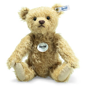 Steiff(V^Ct) efBxA WF[Y  ʂ  xr[ ObY oYjɂ 47000~