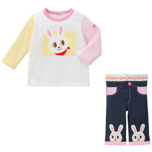 MIKI HOUSEi~LnEXj TVcZbgisN:j (70-80cm) BOXt 8Xpbc  oYj j j̎q ̎q Mtg MtgJ^O xr[ baby }} 