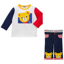 楽天市場】ミキハウス 男の子 80の通販