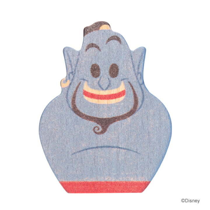 楽天市場 Disney Kidea ジーニー ディズニー キディア アラジン グッズ 木製玩具 木製 つみき 積み木 積木 出産祝い おもちゃ 女の子 1歳 2歳 3歳 男の子 知育 玩具 室内 遊び 子供 子ども 誕生日 プレゼント プチギフト インテリア 雑貨 かわいい 置物