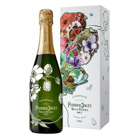 ペリエ ジュエ ベル エポック 2014 750ml　【ギフト箱入り】 2025 御中元 お中元 夏ギフト