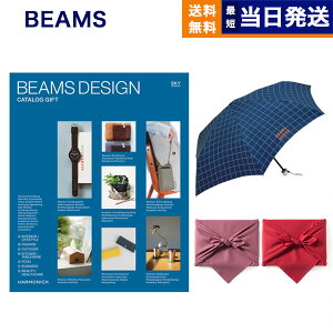 BEAMS DESIGN CATALOG GIFT SKY+折りたたみ傘【風呂敷包み】 男性 結婚内祝い 祝い返し 誕生日プレゼント 誕生日祝いギフト プレゼントギフト 入学祝い お返し 2025 御歳暮 お歳暮 冬ギフト