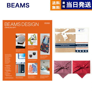 BEAMS DESIGN CATALOG GIFT ORANGE{tFCXEEHbV^IZbgyC~݁z j j jԂ av[g ajMtg v[gMtg wj Ԃ 2025 Ε 