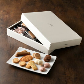 【13時まで当日発送/土日祝OK】 洋菓子 ギフト 帝国ホテル クッキー 詰め合わせ セット C-30BE 8種35個入 ギフトセット 誕生日プレゼント 誕生日祝い お返し お礼 内祝い 結婚祝い 出産祝い 結婚内祝い 出産内祝い お取り寄せ おしゃれ 高級 贈り物 ギフト お歳暮