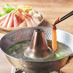 ANA's FRESH GIFT かにしゃぶ2種詰合せ 入学祝い お返し 男性 結婚内祝い 祝い返し 誕生日プレゼント 誕生日祝い送料無料 ギフト 贈答品 海鮮 セット 蟹 ずわいがに 毛ガニ 毛蟹 お取り寄せ 2025 御