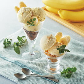 北海道ミルクを使ったとびっきりアイス〜バナナセレクション〜 入学祝い お返し 男性 結婚内祝い 祝い返し 誕生日プレゼント 誕生日祝い送料無料 ギフト 贈答品 アイス アイスクリーム セット お取り寄せ 母の日 父の日 ギフト 2025