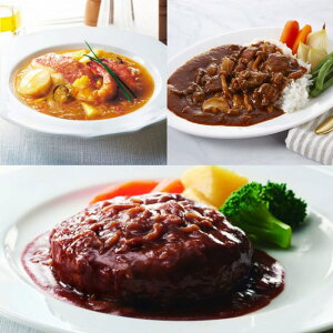 帝国ホテル グルメセットA HHB-150【冷凍食品】ギフト 男性 結婚内祝い 祝い返し 誕生日プレゼント 誕生日祝い プレゼント ギフト 入学祝い お返し 2025 御歳暮 お歳暮 冬ギフト