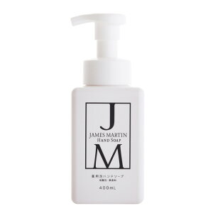 JAMES MARTIN WF[Y }[eB 򕔊Oi pAnh\[v |vt 400ml  Mtg 蕨  Eۏ _ L  ێ Ԃ j j jԂ a