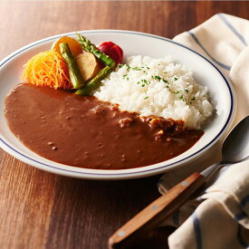 日本ハム　牛肉をとろけるまでじっくり煮込んだカレーセット　BC-30R 送料無料