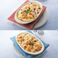 帝国ホテル グラタンセット(SEG-100) 【冷凍食品】 惣菜 高級 内祝い 結婚 出産 祝い 快気祝い 新築祝い …