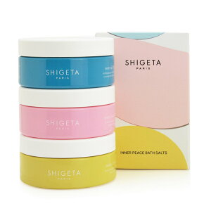 SHIGETA PARISiVQ^ pj Ci[s[X oX\g