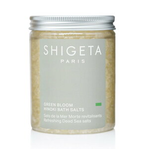 SHIGETA PARISiVQ^ pj O[u[ oX\g