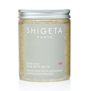 SHIGETA PARISiVQ^ pj [Y_Cu oX\g