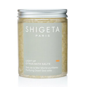 SHIGETA PARISiVQ^ pj CgAbv oX\g