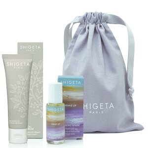 SHIGETA PARISiVQ^ pjnhN[&[IICiEFCNAbvj n[oY [jOXp[N MtgobO