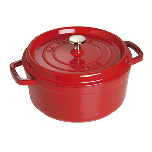 STAUB XgEu sR RRbg Eh 24cm `F[  Ԃ z[[  J[  ̂  킢 Ȃ  蕨 av[g   j  Lb
