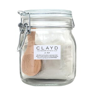  Mtg CLAYD NCh CANISTER SET 400g pϕi NCoX  Ԃ MtgZbg v[g   a j  oYj j {fBPA XLPA A