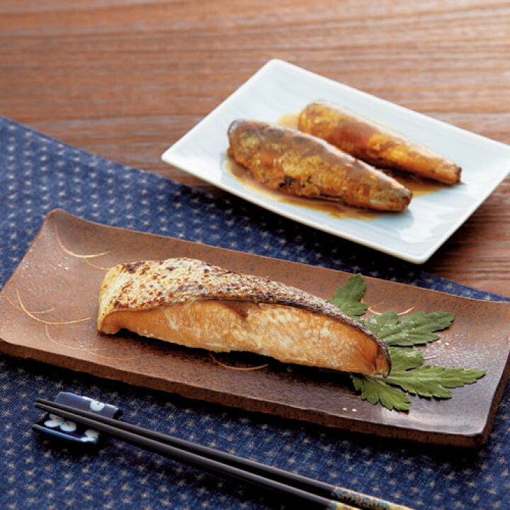 楽天市場 Ana S Fresh Gift 活黒 小分け煮魚 焼魚詰合せ 代引きご利用不可 母の日 入学祝い ギフト カタログギフト ギフトセット プレゼント グルメカタログ グルメカタログギフト 詰め合わせ アメリカ パック 北海道 東京 島根 長崎 鹿児島 沖縄 風呂敷 内祝い お返し