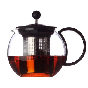 bodum ASSAM {_ AbT eB[vX 0.5L Mtg v[g eB[|bg JtF   Ԃ MtgZbg hCc bR KX S VR XeX C