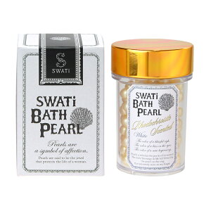 SWATi BATH PEARL WHITE �z���C�g M ���Ԃ� �j�� �������j�� �j���Ԃ� �a�����v���[���g �a�����j���M�t�g �v���[���g �M�t�g ���w�j�� ���Ԃ�