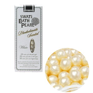 SWATi BATH PEARL WHITE zCg S MtgZbg v[g Ԃ  ^I  [Y  oX CJ x[X p[ ^C  ЂƂƂ D [ F Ȃ߂炩   JvZ