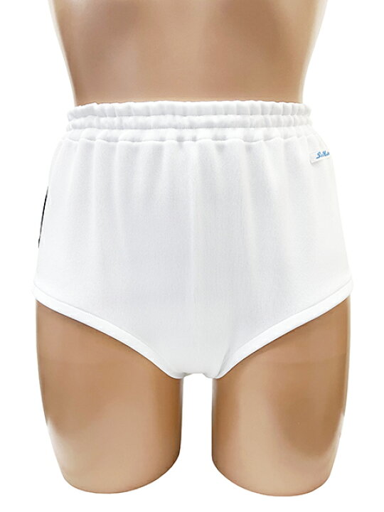 ブルマの新着記事1ページ目｜アメーバブログ（アメブロ） 【日本製】ブルマ　コスプレ　体操服　サイドライン　透け感　ローライズボクサー