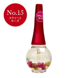 楽天市場 ネイルオイル ローズの通販