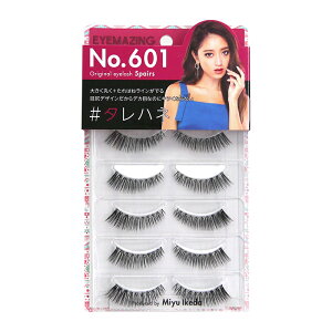 楽天市場 つけまつげ Eyemazing アイメイジング みちょぱ 池田美優 コスメストリート