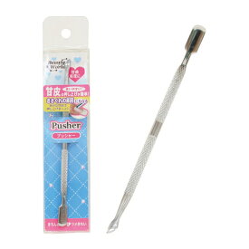 楽天市場 プッシャー ネイル おすすめの通販