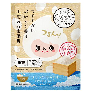 JUSO BATH POWDER R`P C 1  Ă̍ npE_[ oXpE_[ Mtg v[g  d Gv\\g GR Yf ĂʂGLX