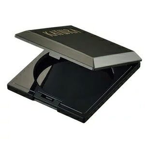 JcE vXpE_[ RpNgP[X GV[Y KATWRA PRESSED POWDER