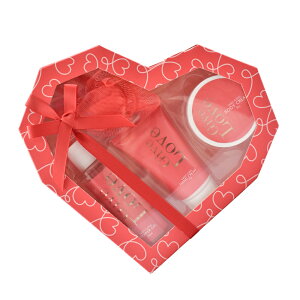 �yGive Love�z�M�u���u �n�[�g�o�X�M�t�g �v�`�M�t�g RED �X�E�B�[�g�t���[���� �V�����[�W�F�� �n���h�N���[�� �{�f�B�[�N���[�� �o�X�X�|���W �v���[���g �N���X�}�X �v���[���g���� ���j�� 