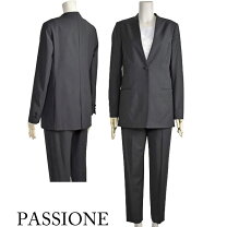 楽天市場】Passione（スーツ・セットアップ｜レディースファッション 