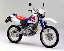 楽天市場】xr250 md30 パーツ（車用品・バイク用品）の通販