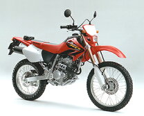 楽天市場】xr250 md30 パーツ（車用品・バイク用品）の通販