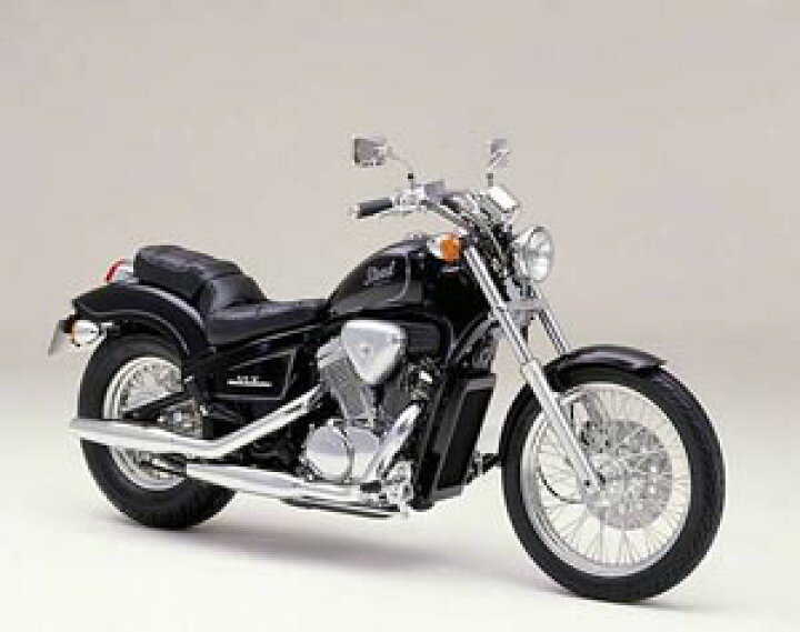 楽天市場】ホンダ STEED400/600 専用 カラーワイヤーセット  