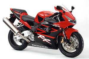 �z���_ CBR954RR (02�N���`03�N��)�@��p���b�V�����C���[�Z�b�g�@(STD�`300mm�����O)�y���Y�zNEXTDOOR��2002�N�`2003�N�@SC50