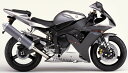 ヤマハYZF−R1　(02年式〜03年式)　専用ダークメッシュワイヤーセット　(STD〜300mmロング)【国産】NEXTDOOR製2002年…