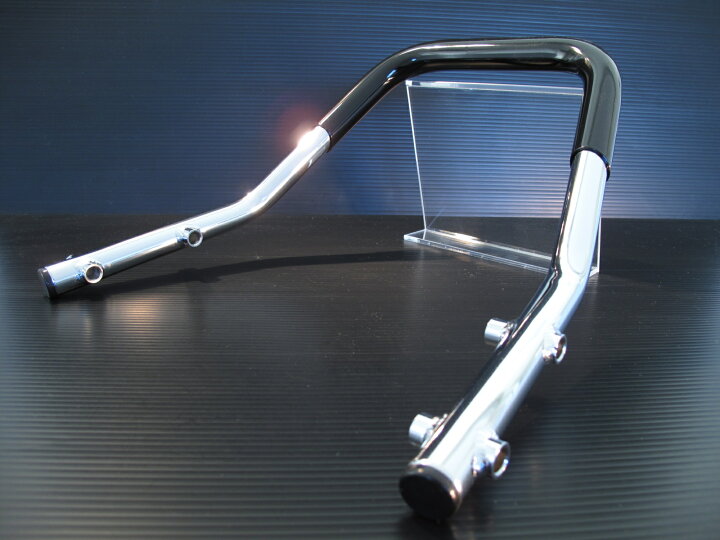 楽天市場】RZ250／RZ350 初期型(4L3／4U0) 専用メッキ 