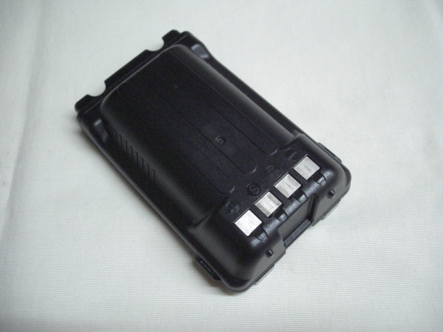 楽天市場】アルインコ EBP-99 （EBP99） リチウムイオン充電池パック