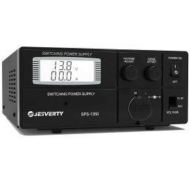 SPS-1350　50A(MAX)　■ワンパチくんプレゼント！■　直流安定化電源スイッチング式　（SPS1350）