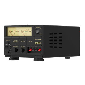 SPS-50II　50A(MAX)　■ワンパチくんプレゼント！■　直流安定化電源スイッチング式　（SPS502）