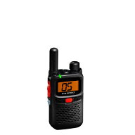 ヤエス SRS30S-BT YAESUコネクトLite 特定小電力トランシーバー アルカリ乾電池仕様 Bluetooth搭載 ショ…
