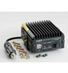 DT-908@iDT908j@ACRŐVDCDCRo[^[@ڃVK[ɂȂ܂BUSB[dOKB