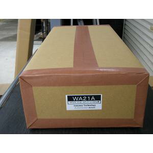 �A���e�i�e�N�m���W�[WA21A 21MHz�у��C���[�@�_�C�|�[���V���[�Y