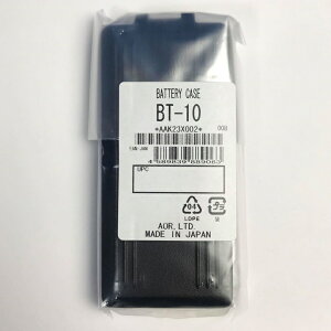 AOR@BT-10 iBT10j AJdrg[yΉFAR-DV10zyz