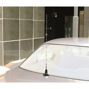 AOR�@MA500�iMA-500�j�@25M�`1.3GHz���[�r���A���e�i