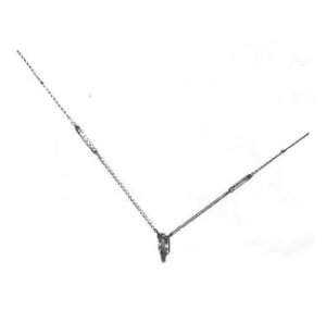 ���d�g�@HFV40 �iHFV-40�j ���d�g�H�Ƃ��7MHz��pV�^�_�C�|�[���A���e�i�y�Б�2.3m�z