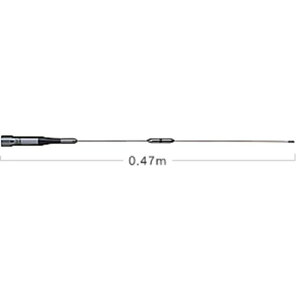 �_�C�������hAZ505�iAZ-505�j�@144/430MHz�э��������[�r���A���e�i